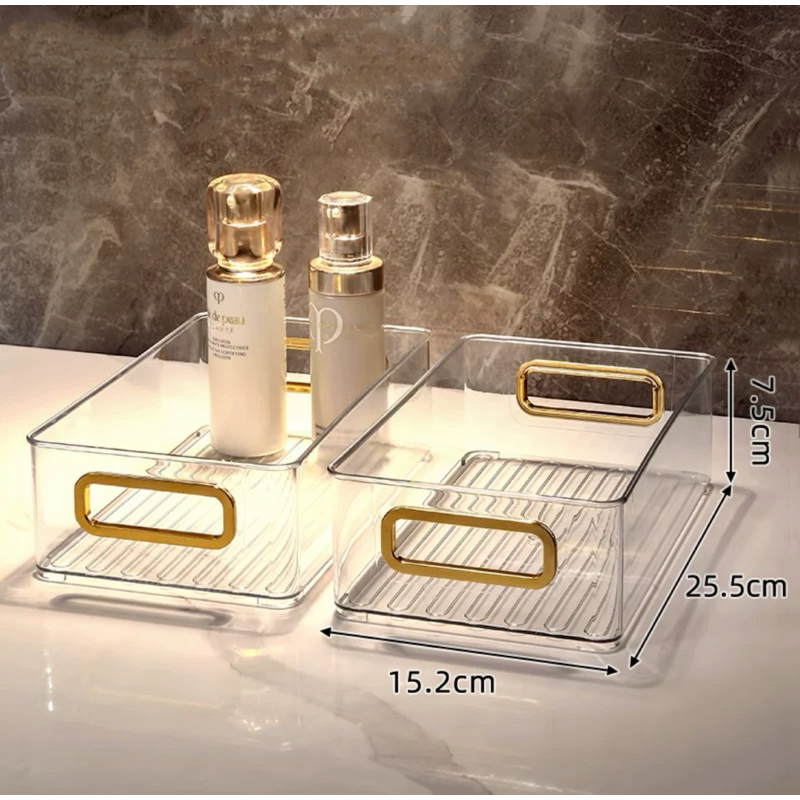 Acrylic Box Cosmetic/Skincare