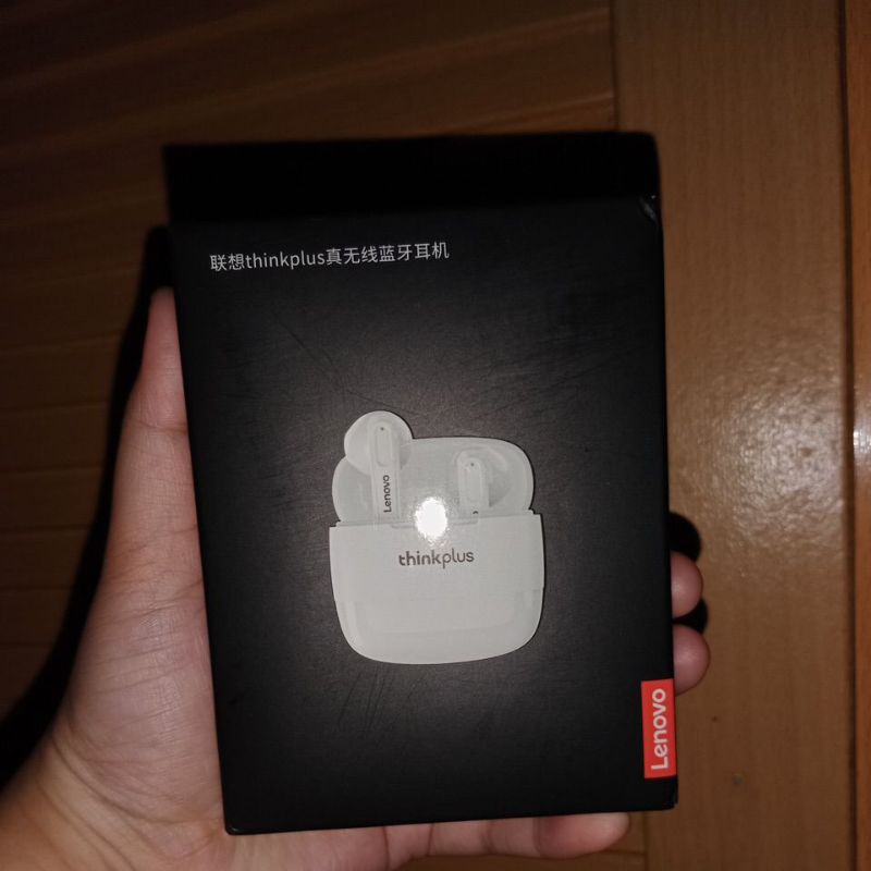 Lenovo Thinkplus XT98