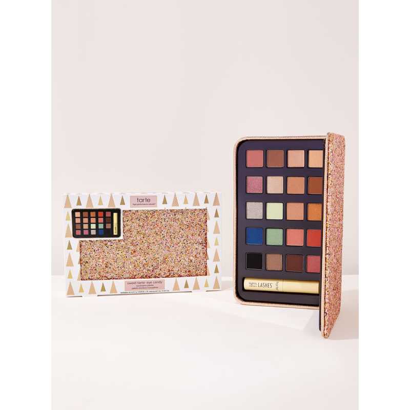 Tarte Sweet Tarte Eye Candy Eyeshadow Palette