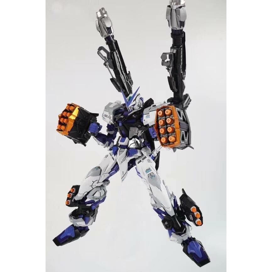 Daban Model 8810 MG 1/100 Astray Blue Frame