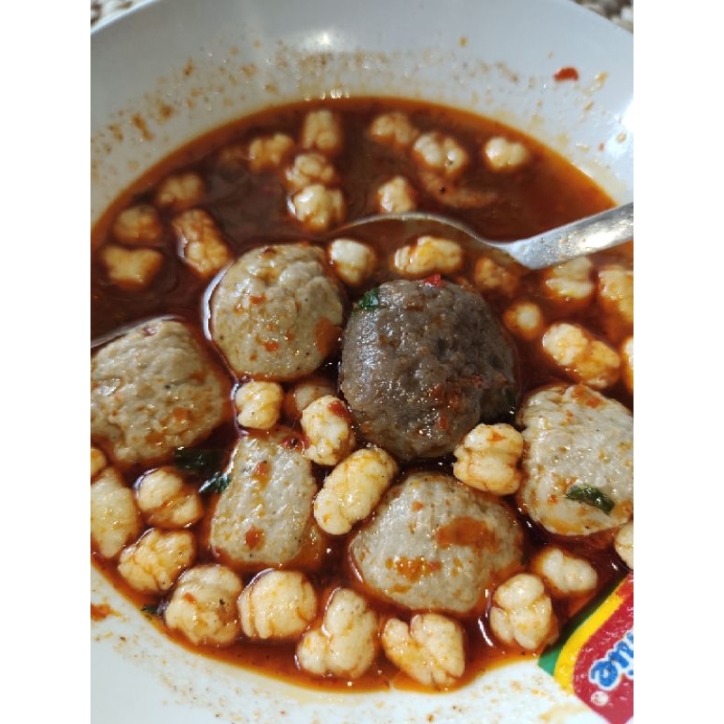 

bakso byshaka