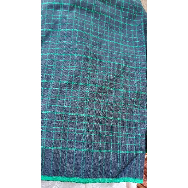 KAING KEMBANG KOMAK/KAIN TENUN KHAS SASAK LOMBOK