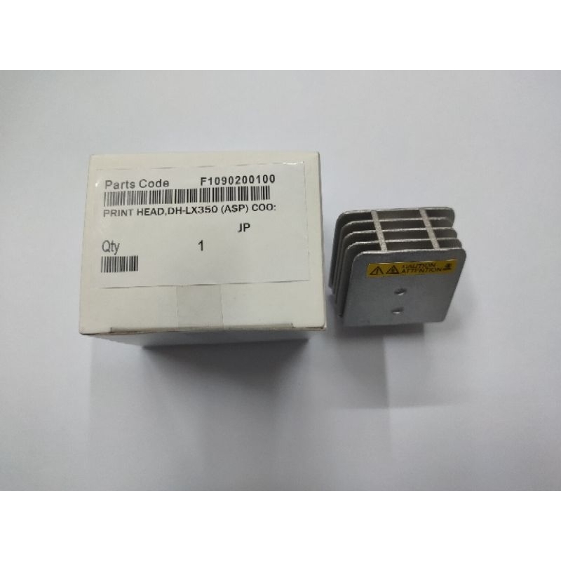 Head LX310 LX-310 EPSON New