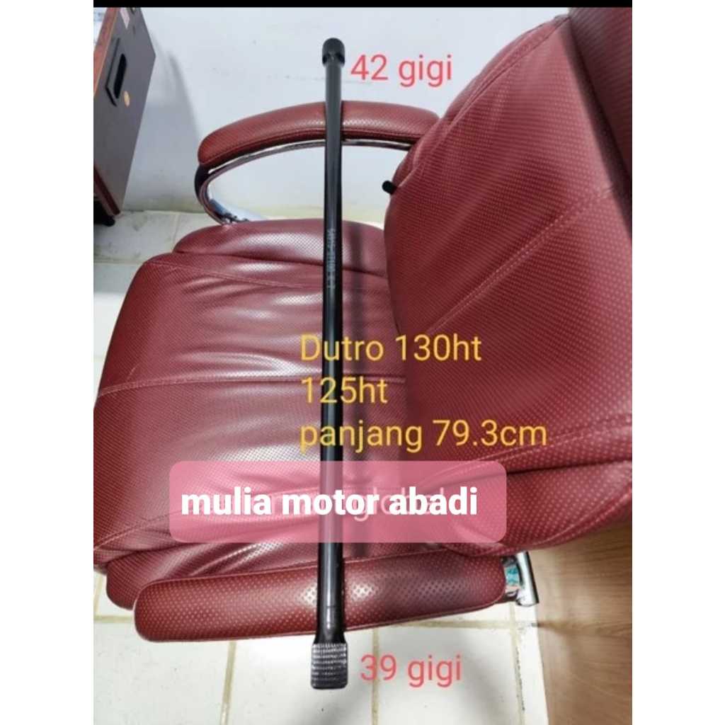 As cabin kabin jungkit dutro 125ht 130ht 110et 54915-37100 kualitas bagus