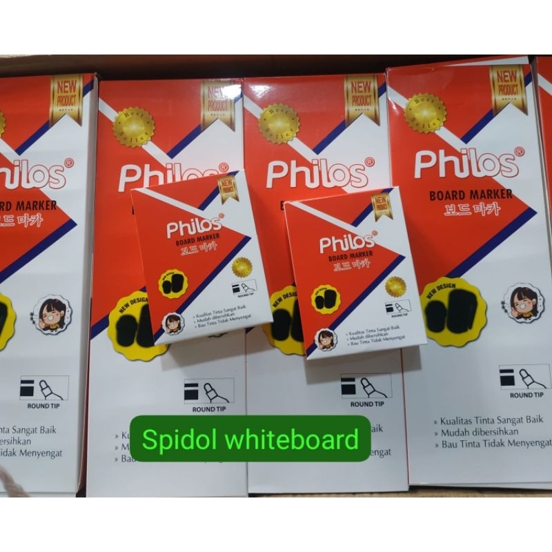 

spidol whiteboard Hitam ✓ BBK