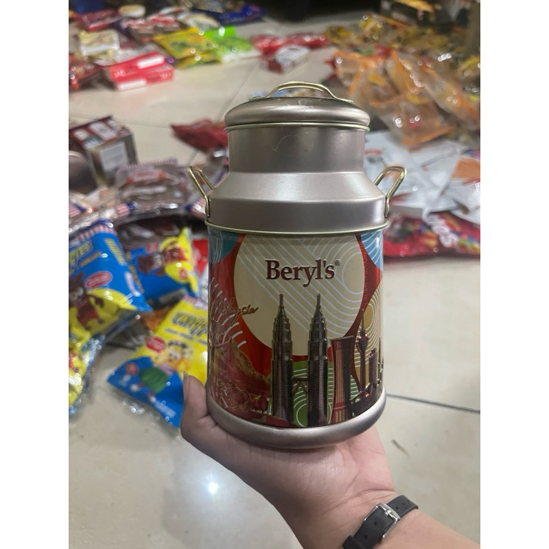 Jajan Import Malaysia