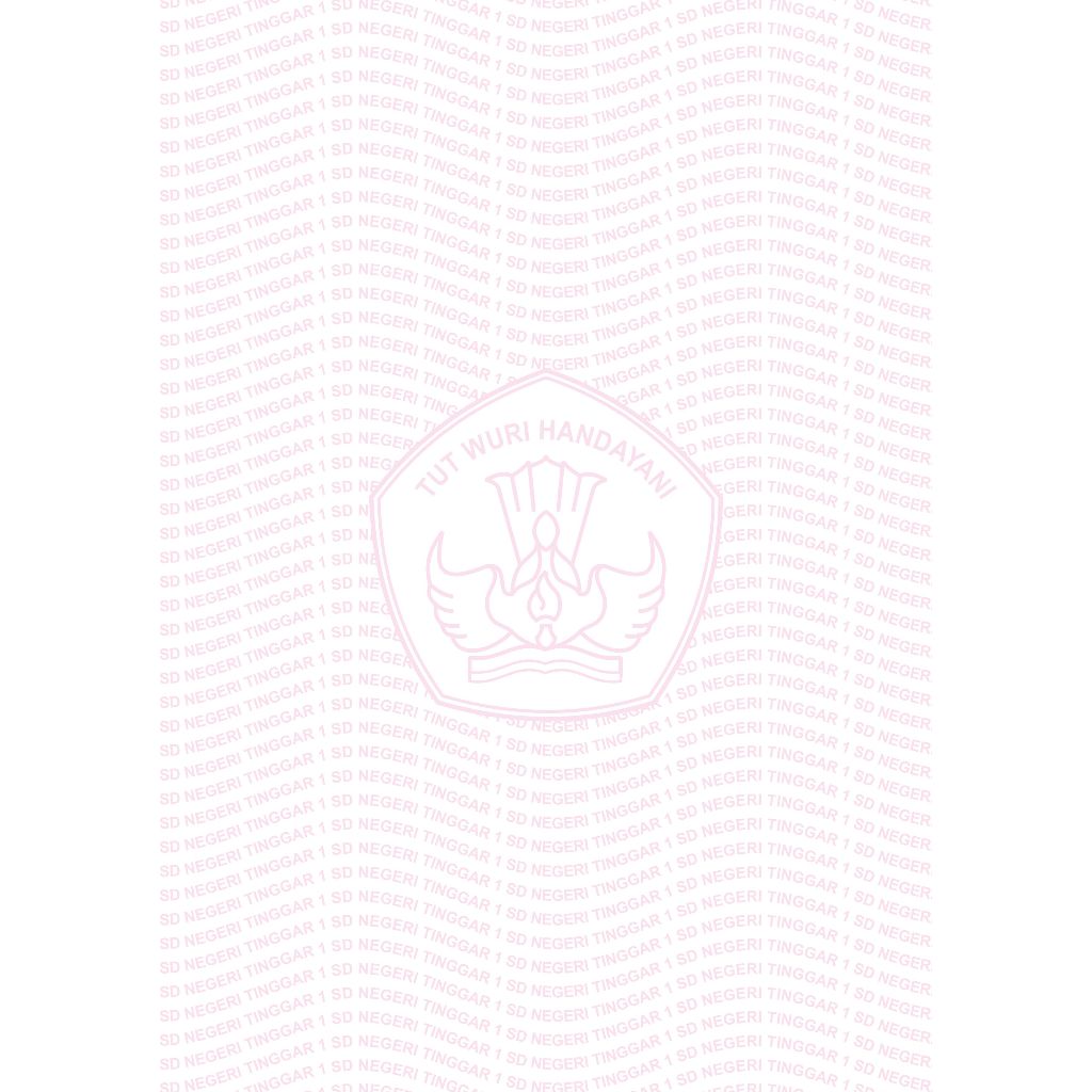 

Kertas Raport K13 Kurtilas A4 100Gram