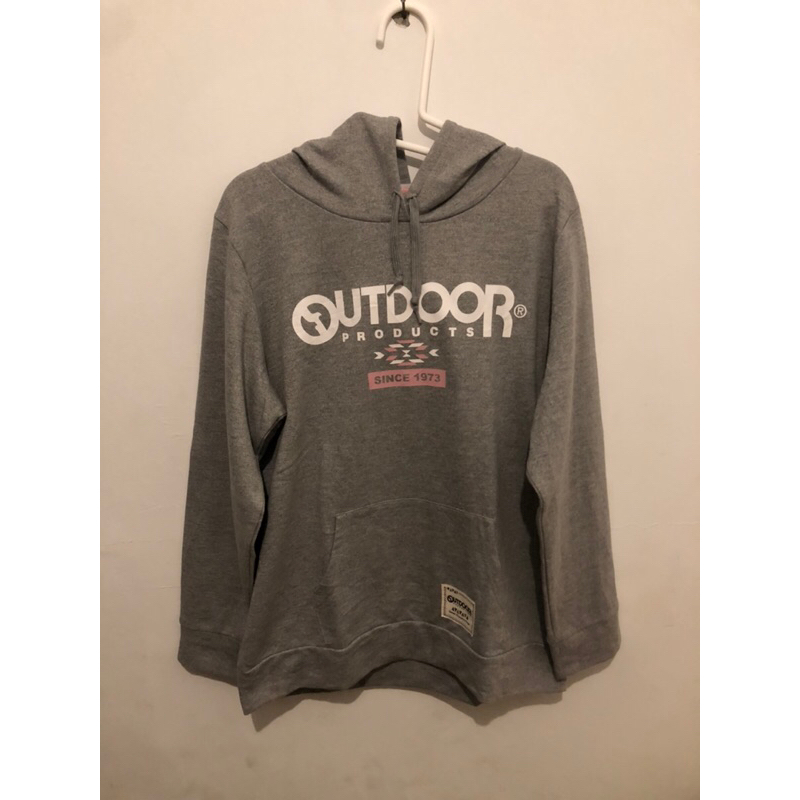 HOODIE OUTDOOR