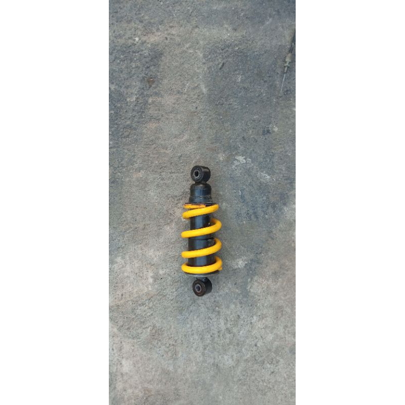 shockbreaker skok shock monoshock Yamaha MX king MX king 150 MX 150