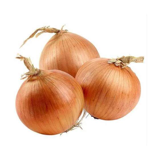 

BAWANG BOMBAY 1 KG (SIZE SMALL)