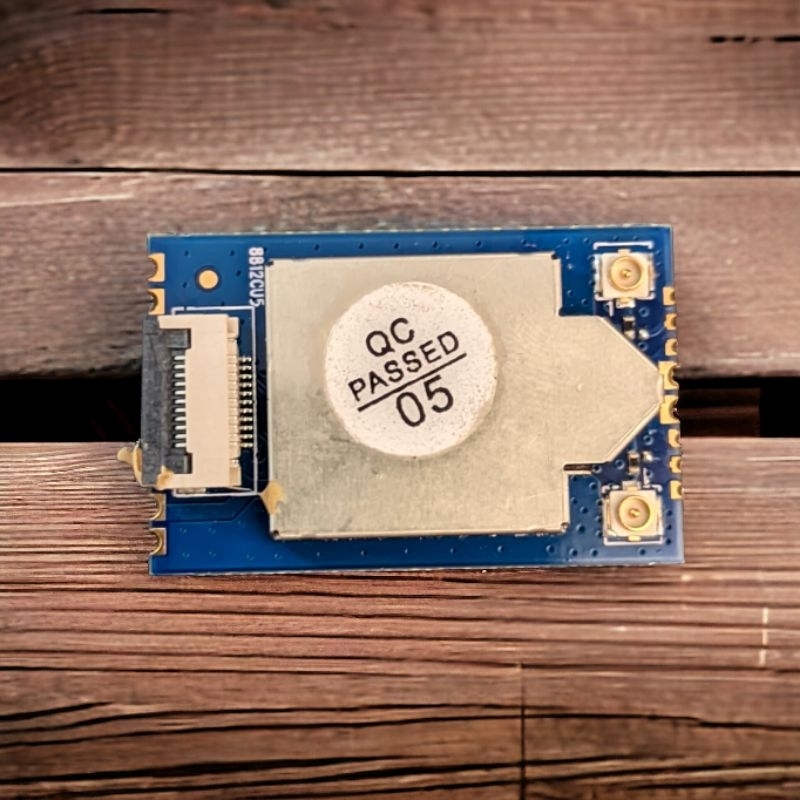 Board Modul Mesin Wifi SJRC F11 F11S F22 F22S F5 F5S