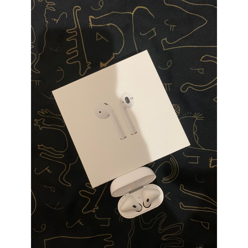 Apple Airpods Gen 2