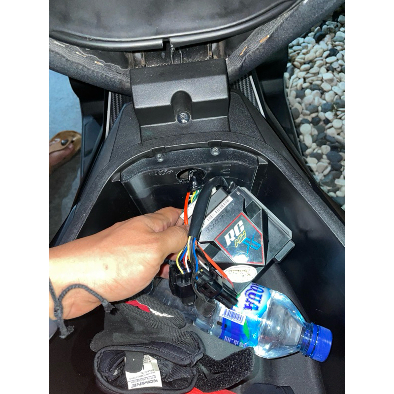 jam garmin vivo active 5 2nd