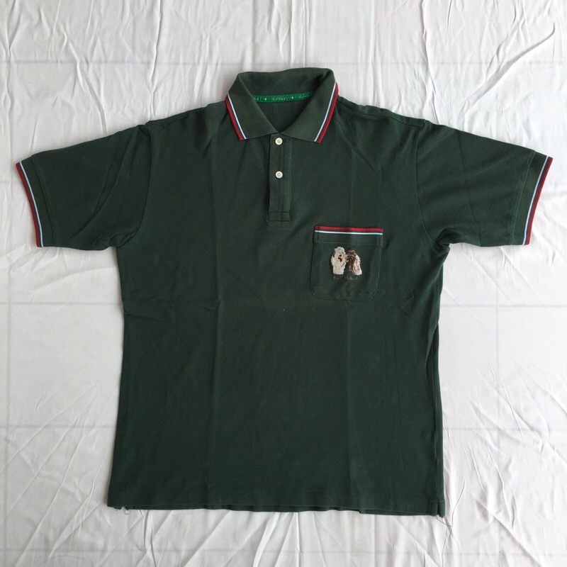 Polo shirt karl helmut puppies