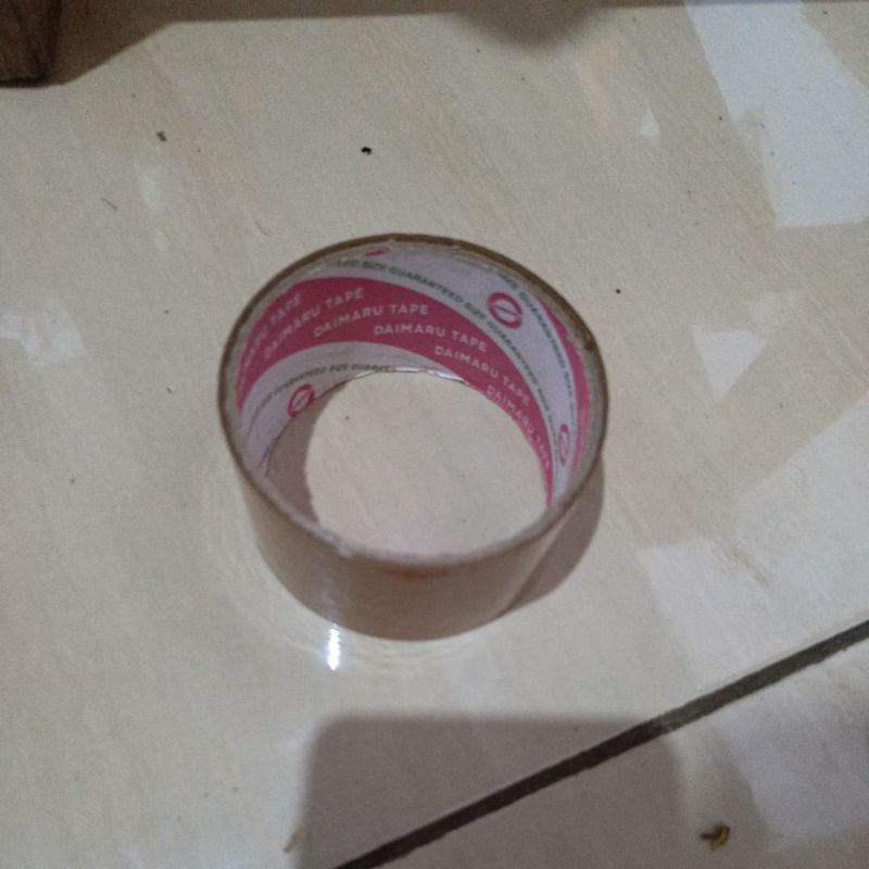 

lakban daimaru