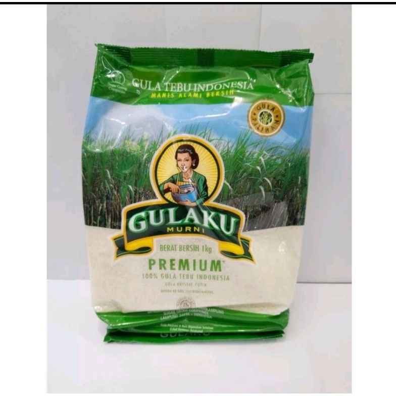 

Readii Stock GULAKU PREMIUM HIJAU 1 kg Checkout