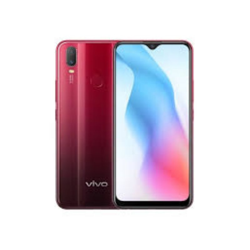 VIVO Y3S RAM 8/128GB