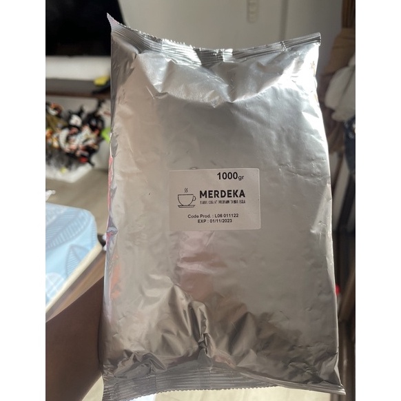 

St0k B4nyak Coklat Bubuk Merdeka Premium [170]