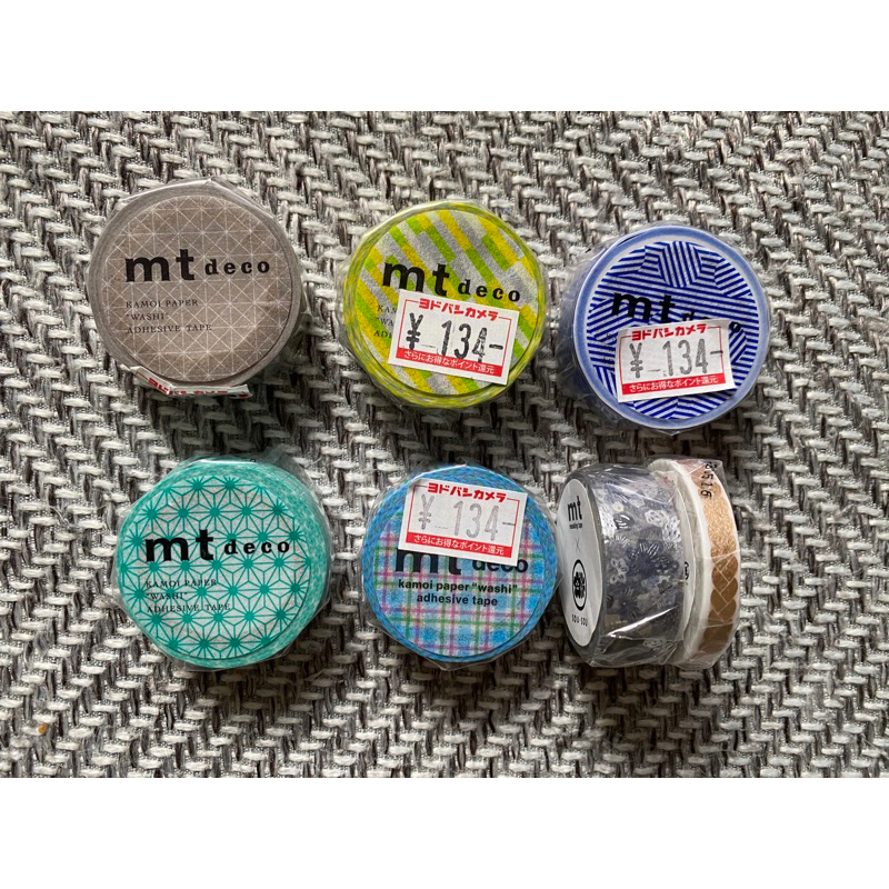 

Masking Tape