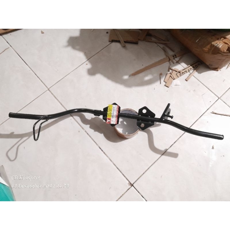 BARSTEP POSTEP BOSTEP DEPAN FIT FI INJEKSI BLADE REVO ABSOLUTE BARSTEP BASTEP DEPAN REVO ABSOLUTE RE