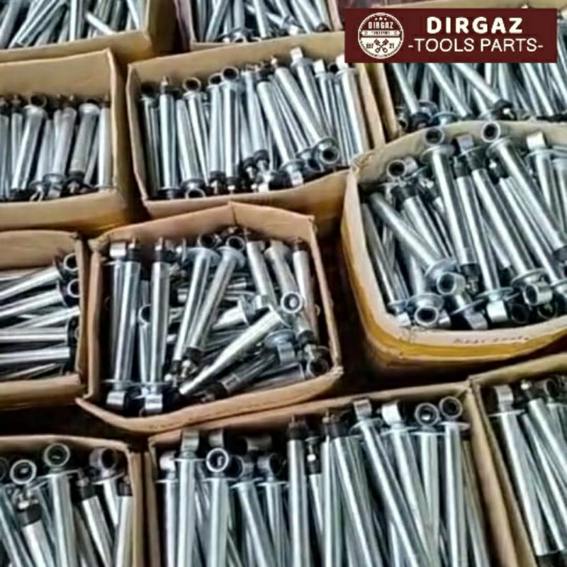 Hidrolis shock shockbreaker belakang all matic mio beat vario nmax pcx