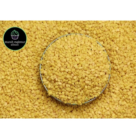 

HLZG7006 Free Ongkir KACANG HIJAU KUPAS 1KG