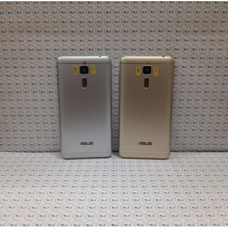 Backdoor Backcover Tutup Belakang Baterai Asus zenfone 3 Laser  ZC551KL