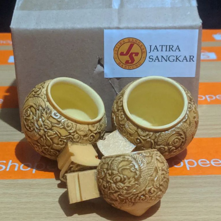 B3stseller Cepuk Sangkar Anis/Murai Batu Fast On