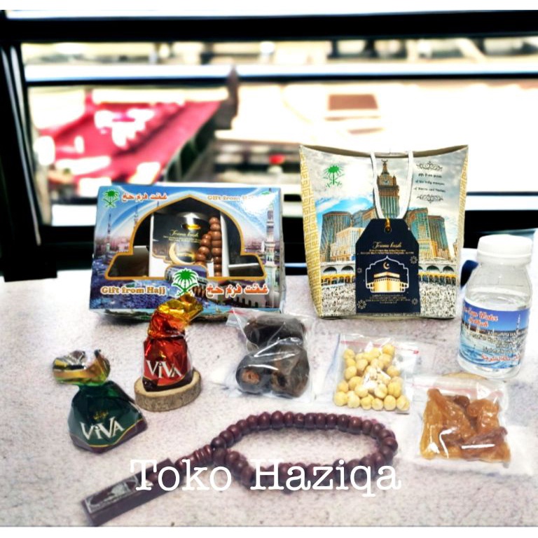 

[☚M88@] Paket oleh oleh dan umroh / oleh oleh dan umroh / oleh oleh / souvenir dan umroh Terlarisss