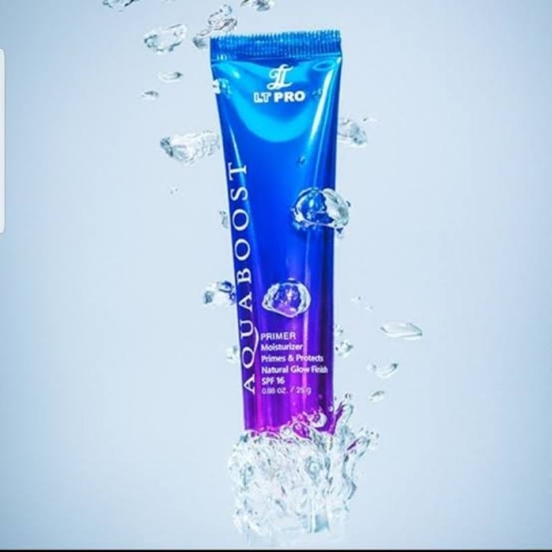 LT PRO AQUABOOST PRIMER
