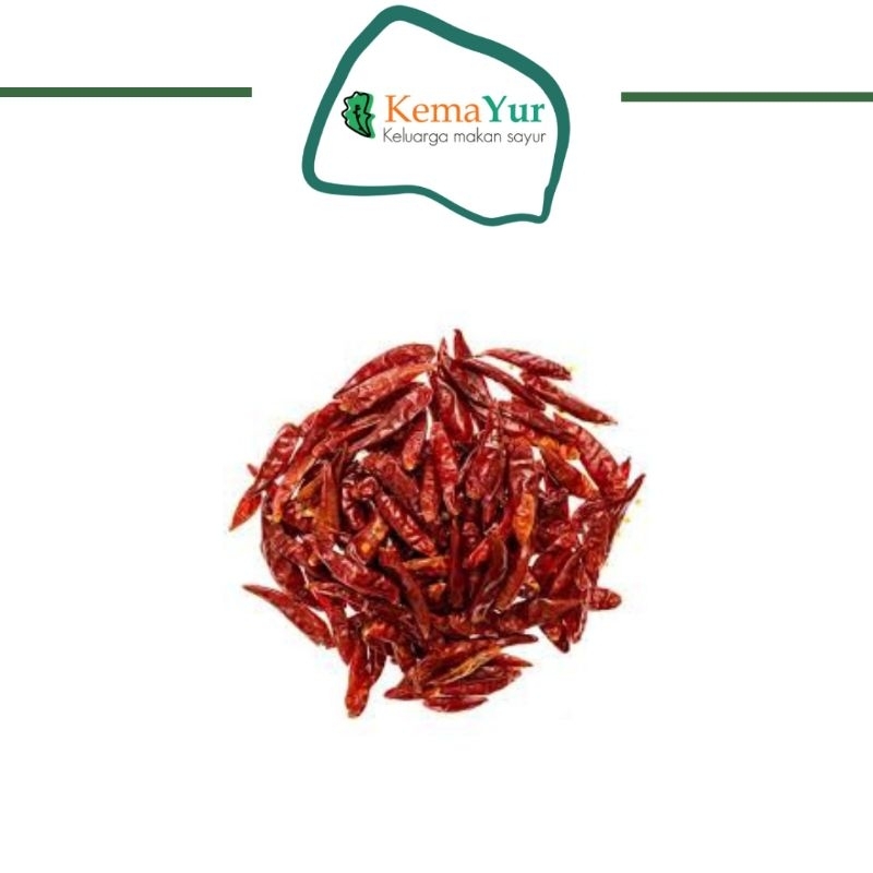 

CABE KERING 100GR CABAI