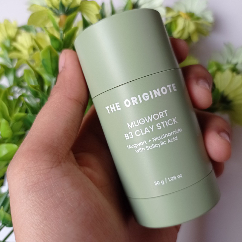 Originote Mugwort Mask✨