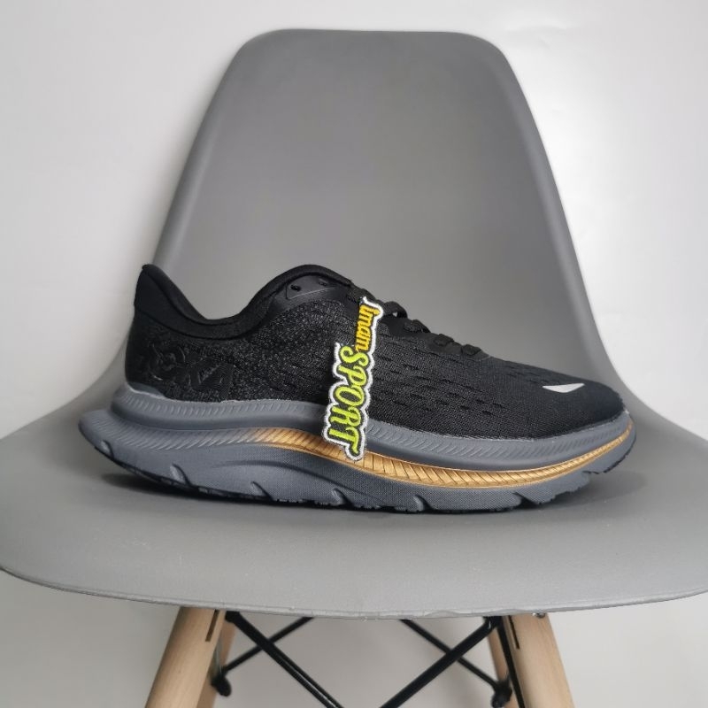 HOKA ONE ONE KAWANA BLACK GOLD