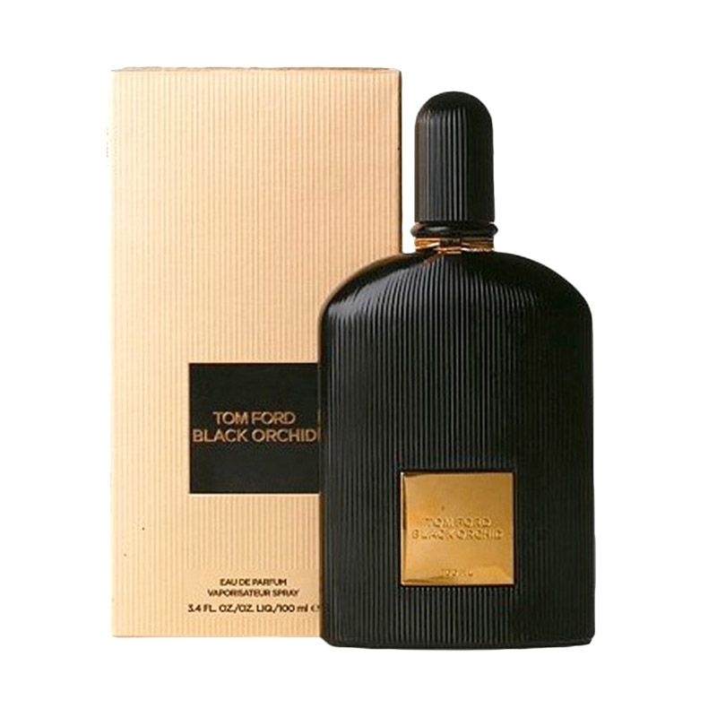 PERFUME REFIIL TOM FORD BLACK ORCHID