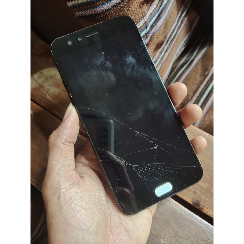 Oppo F3 Minus LCD