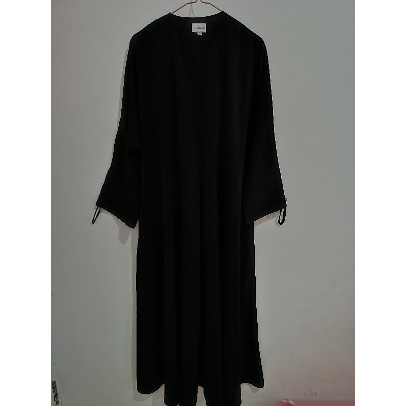 Abaya salma