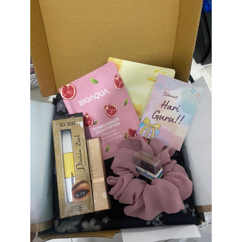

Gift BOX // Kado wedding // Ultah // Hari special