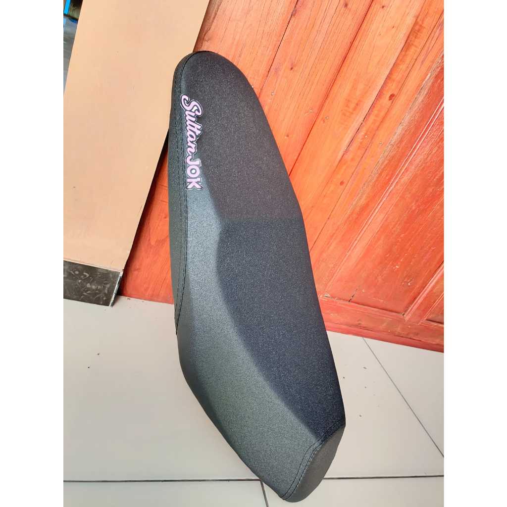 Jok Motor Jok Standar Vega ZR tebal