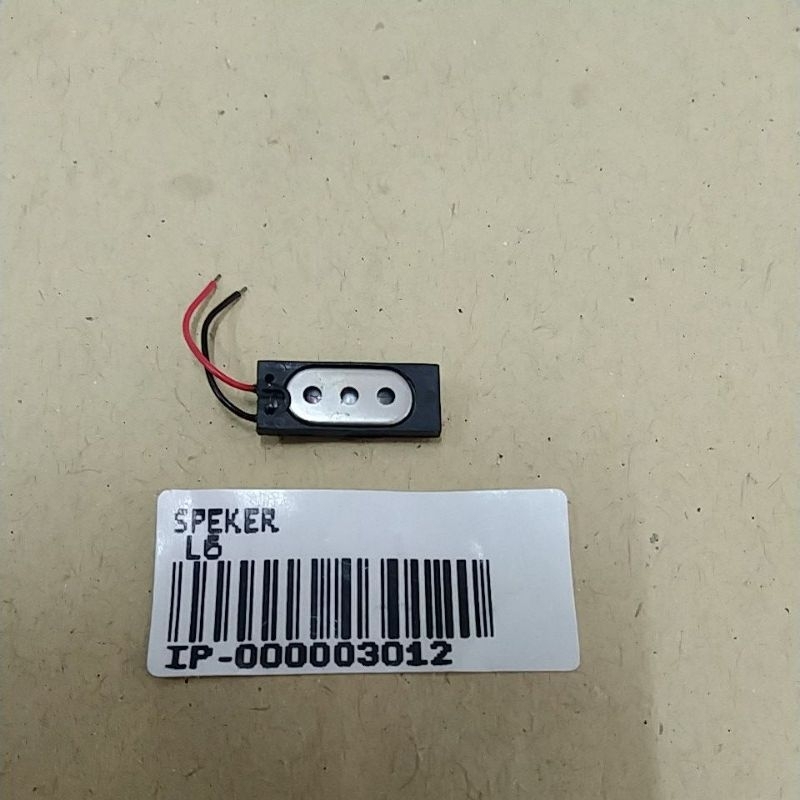 Speaker Telinga HP Motorola L6