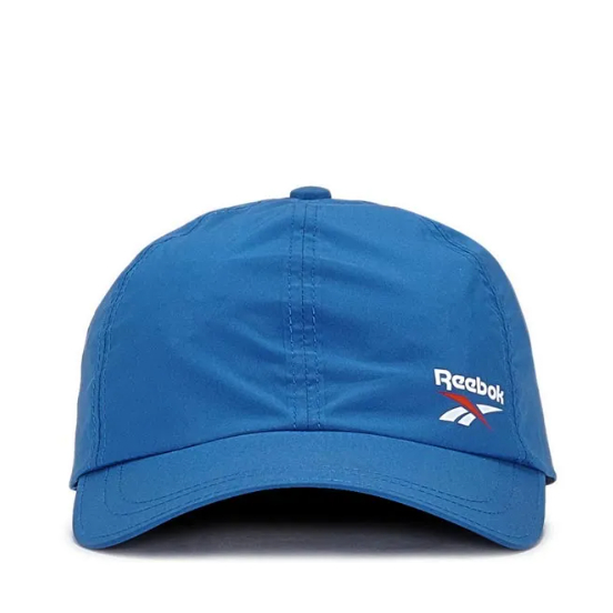 Reebok Running Cap - Patriot Blue
