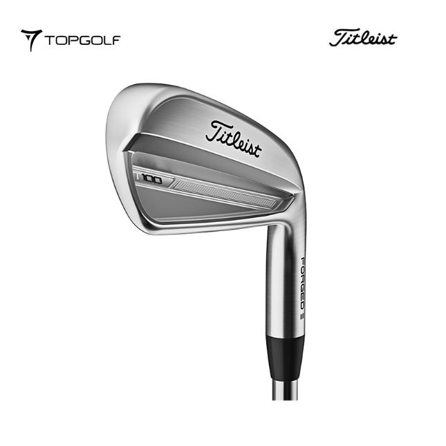 IRON TITLEIST T100 3G NS880 AMC 23 #4-P R