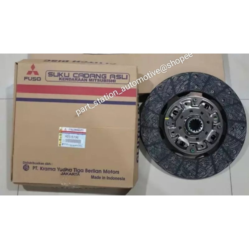 KOPLING MITSUBISHI CANTER PS125 ORIGINAL ME515796