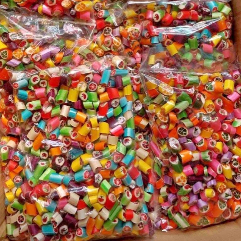 

B!g Sale permen viral tiktok/ stik candy promo PREMIUM & HALAL ( PACKING BUBLE DAN KARDUS PENGAMAN) Sale of Day