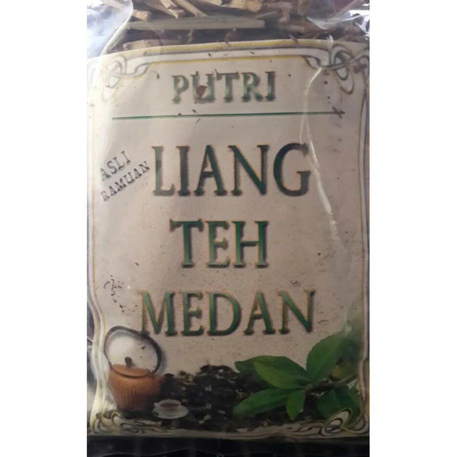 

RQNN5896 Dijamin Ori LIANG TEH MEDAN PUTRI