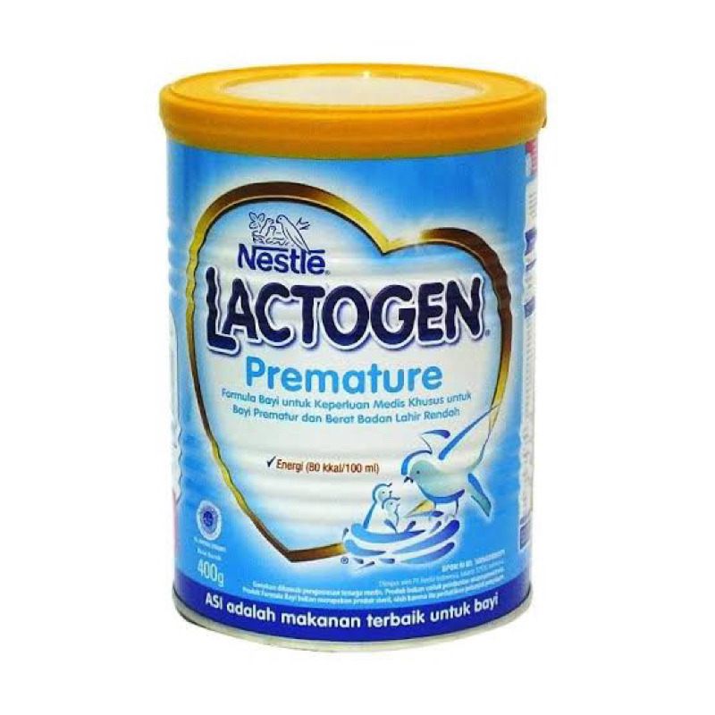 

susu Lactogen