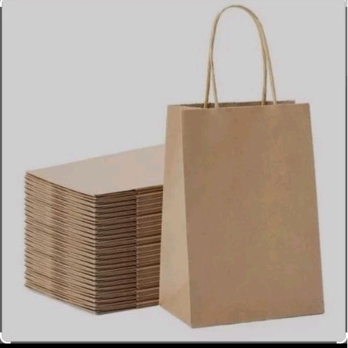 

PAPER BAG / TAS BELANJA