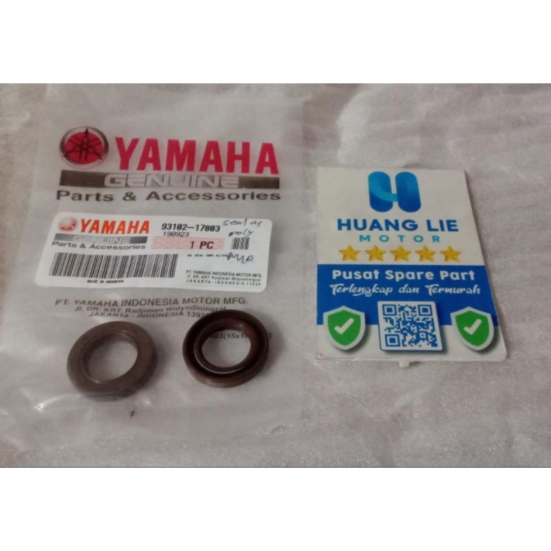 seal as poly poli mio/mio jasli 93102-17803