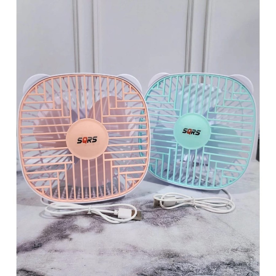 Kipas Meja Kipas Angin/kipas Gantung USB Kabel kipas gantung mini