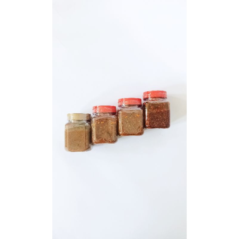 

Bumbu instan serbaguna