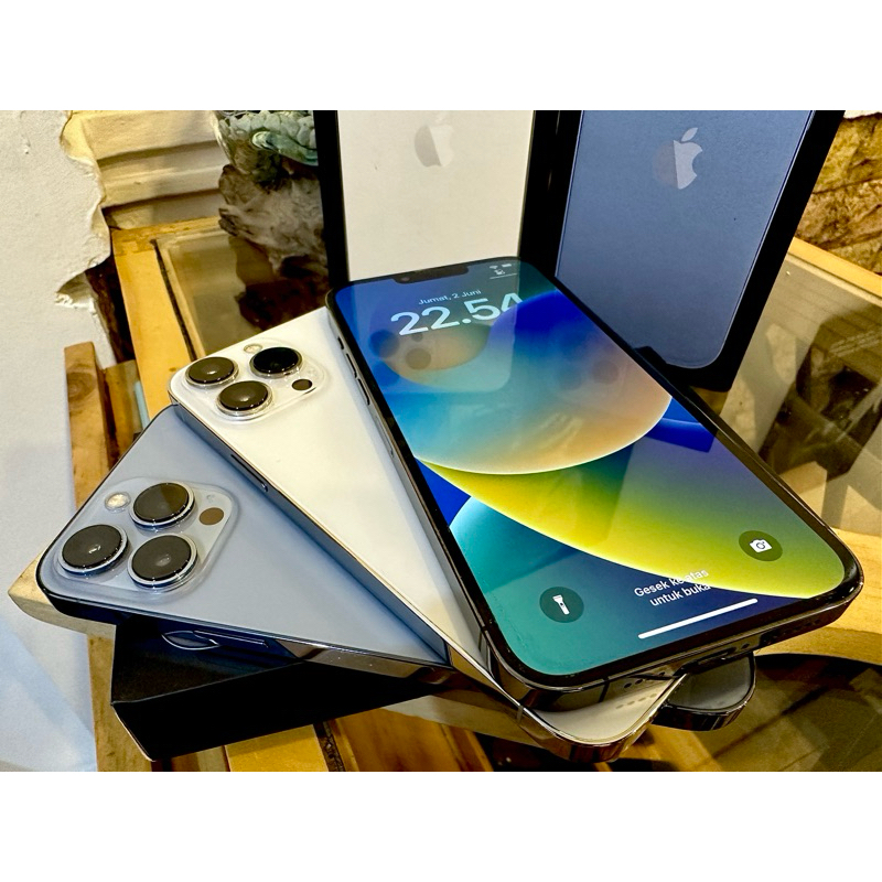 13 pro max  128Gb ibkx